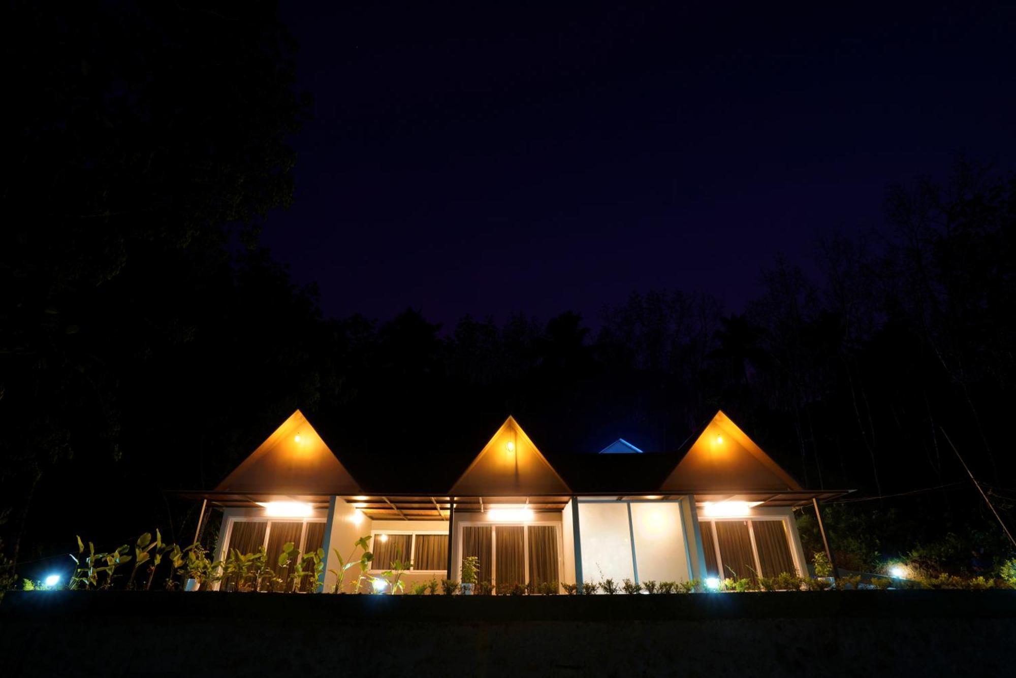 Elephant Village Munnar Exterior photo